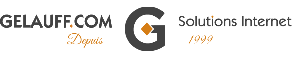 GELAUFF.COM Solutions Internet