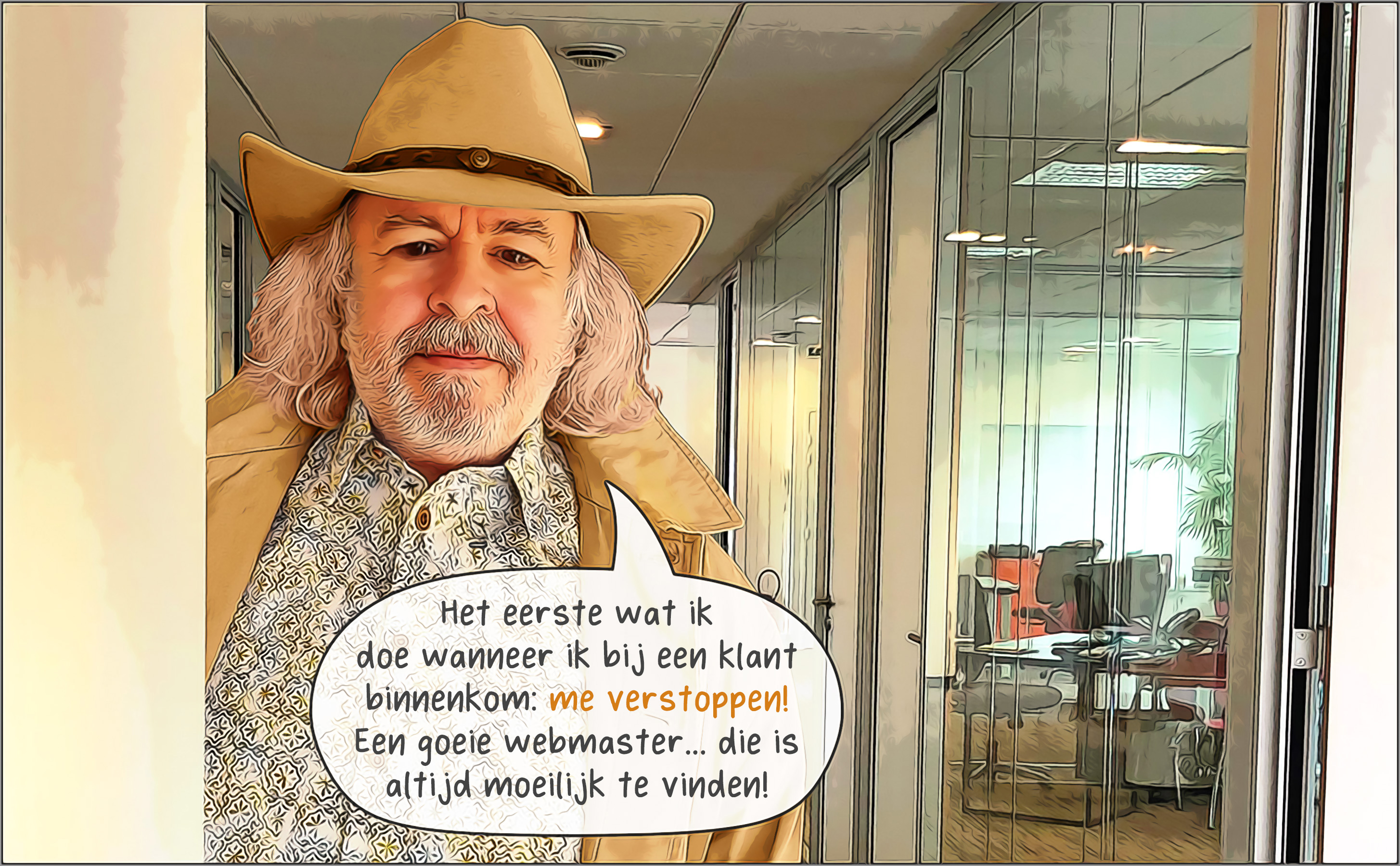 webmaster nl